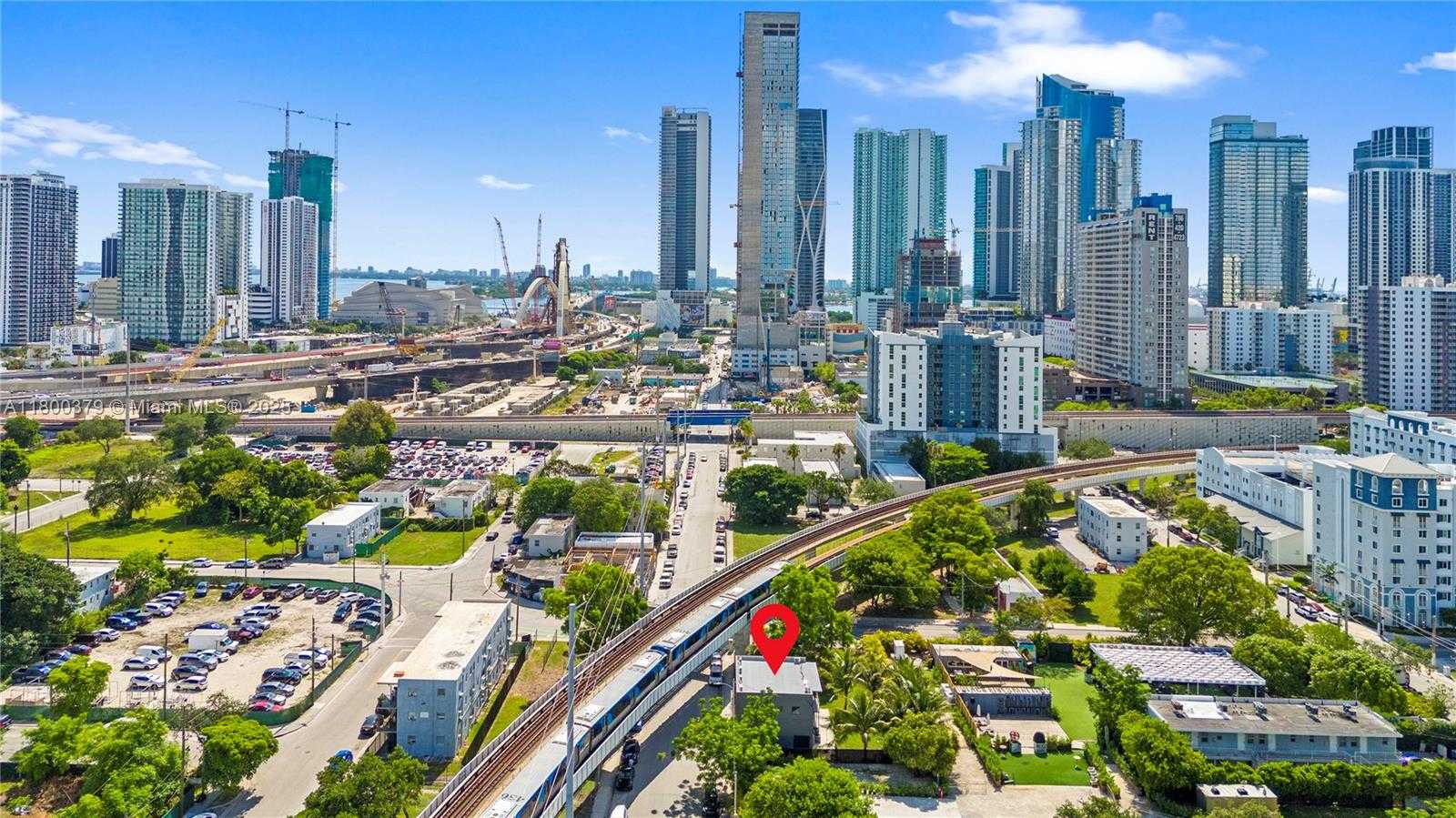Small Image of 212 NORTH WEST 11TH ST, Miami Number 25
