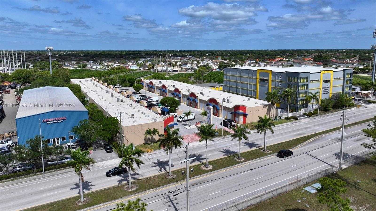 Small Image of 16300 SOUTH WEST 137TH AVE #119, Miami Number 4