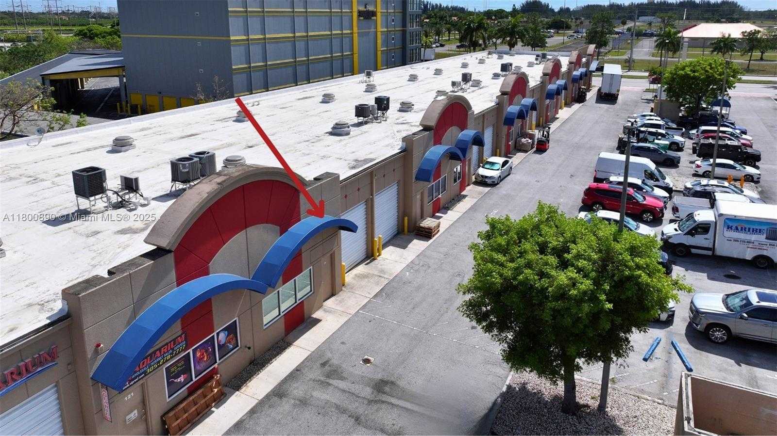 Small Image of 16300 SOUTH WEST 137TH AVE #119, Miami Number 5