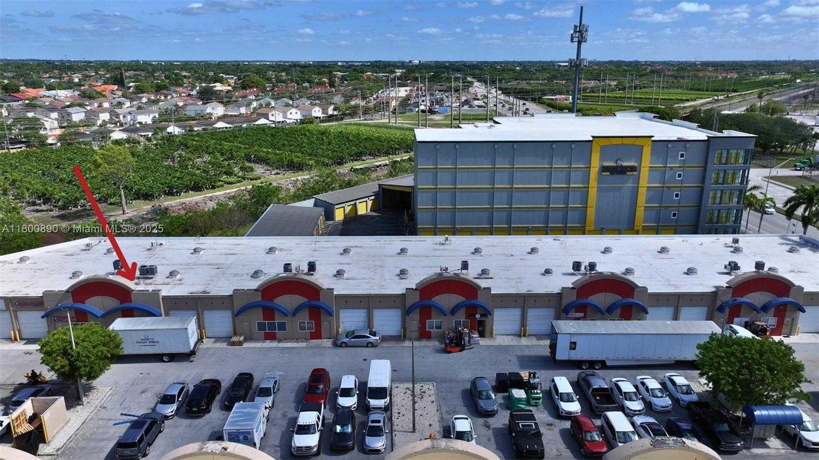Small Image of 16300 SOUTH WEST 137TH AVE #119, Miami Number 55