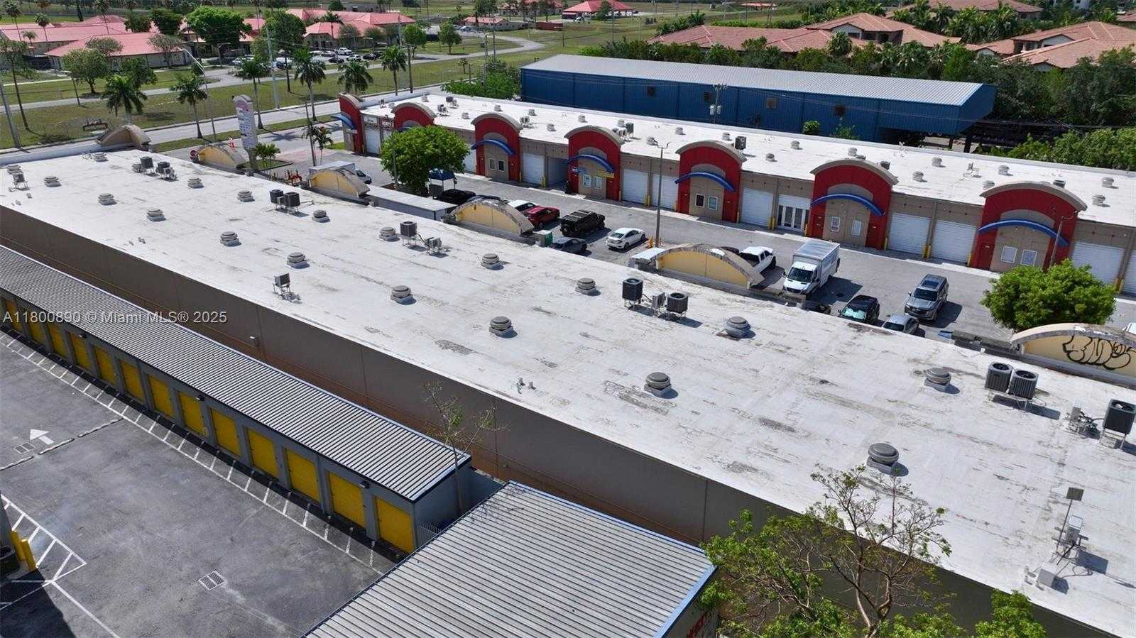 Small Image of 16300 SOUTH WEST 137TH AVE #119, Miami Number 56
