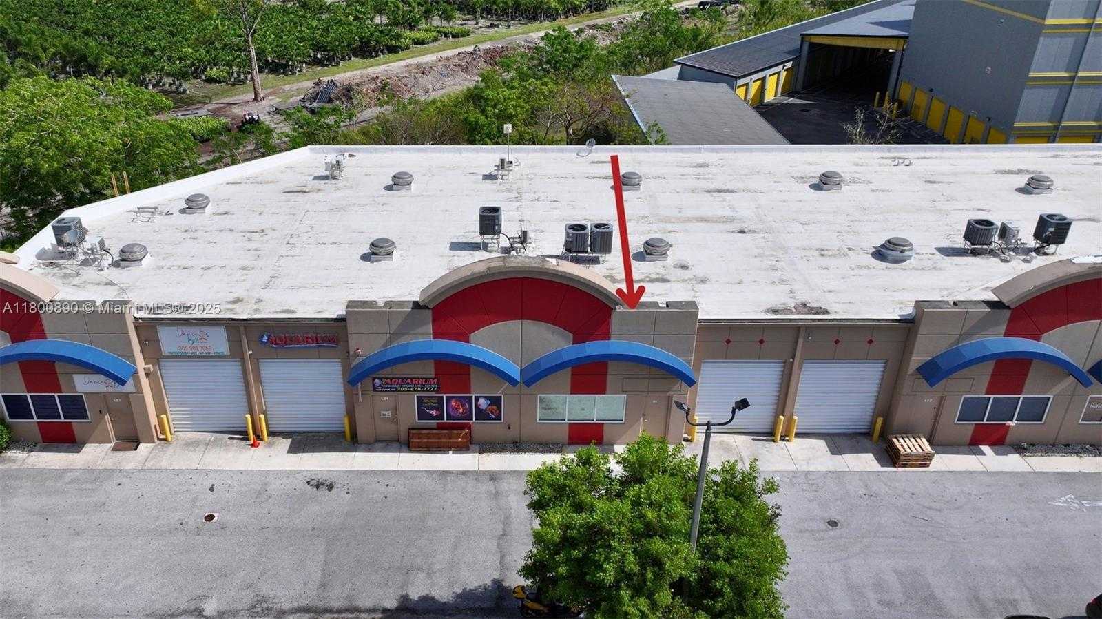 Small Image of 16300 SOUTH WEST 137TH AVE #119, Miami Number 58