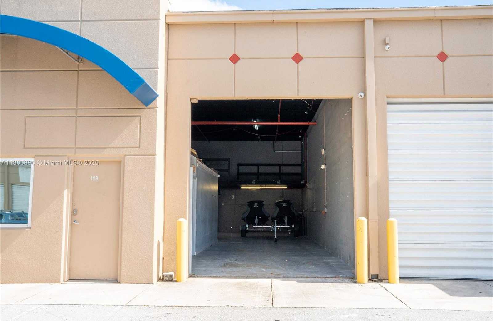 Small Image of 16300 SOUTH WEST 137TH AVE #119, Miami Number 6