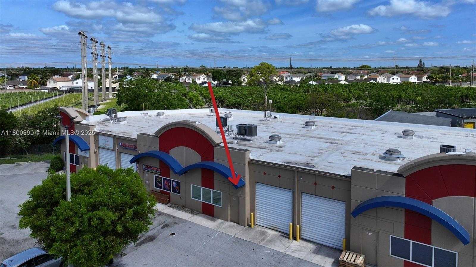 Small Image of 16300 SOUTH WEST 137TH AVE #119, Miami Number 61