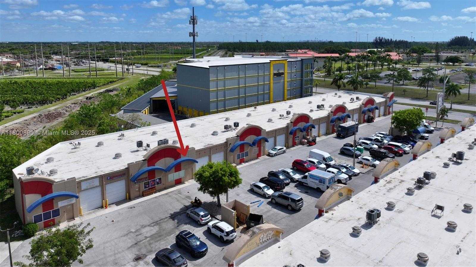 Small Image of 16300 SOUTH WEST 137TH AVE #119, Miami Number 62