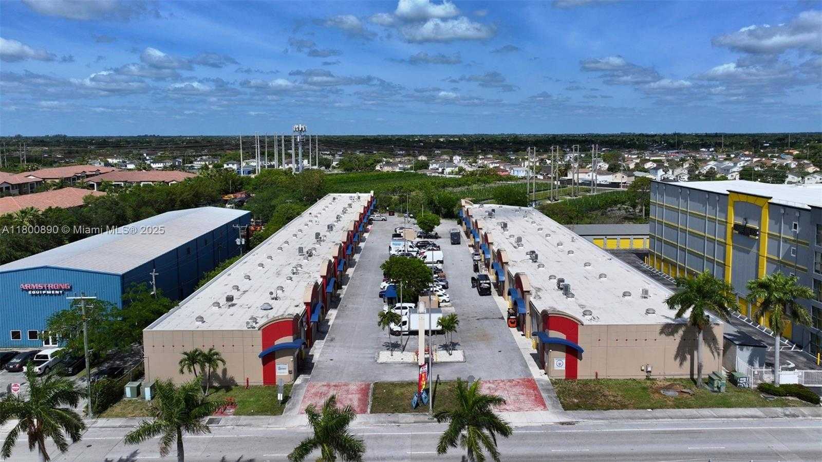 Small Image of 16300 SOUTH WEST 137TH AVE #119, Miami Number 63