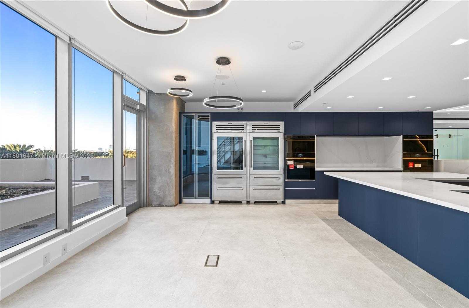 Small Image of 1300 BRICKELL BAY DR #CU6, Miami Number 15
