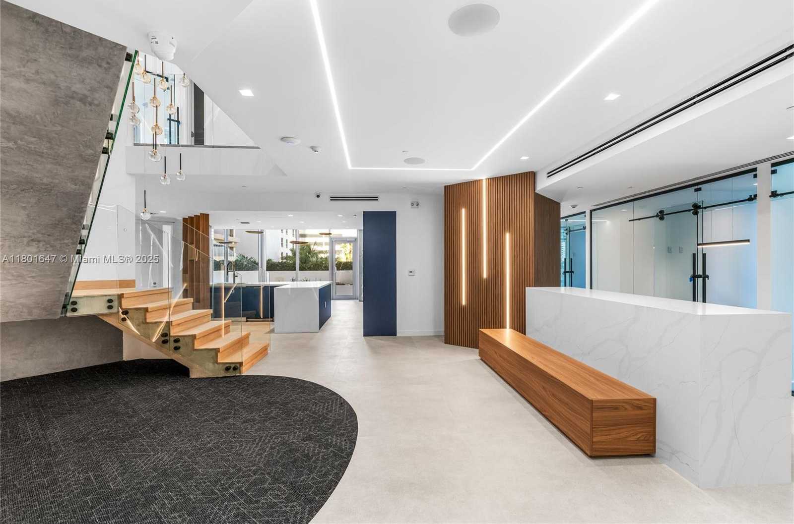 Small Image of 1300 BRICKELL BAY DR #CU6, Miami Number 20