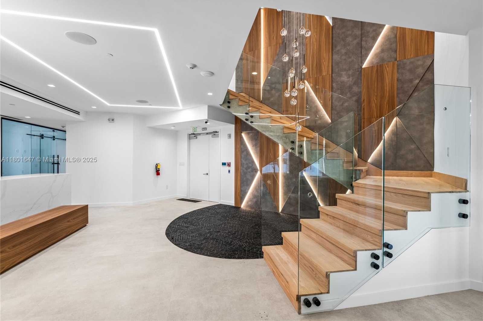 Small Image of 1300 BRICKELL BAY DR #CU6, Miami Number 24