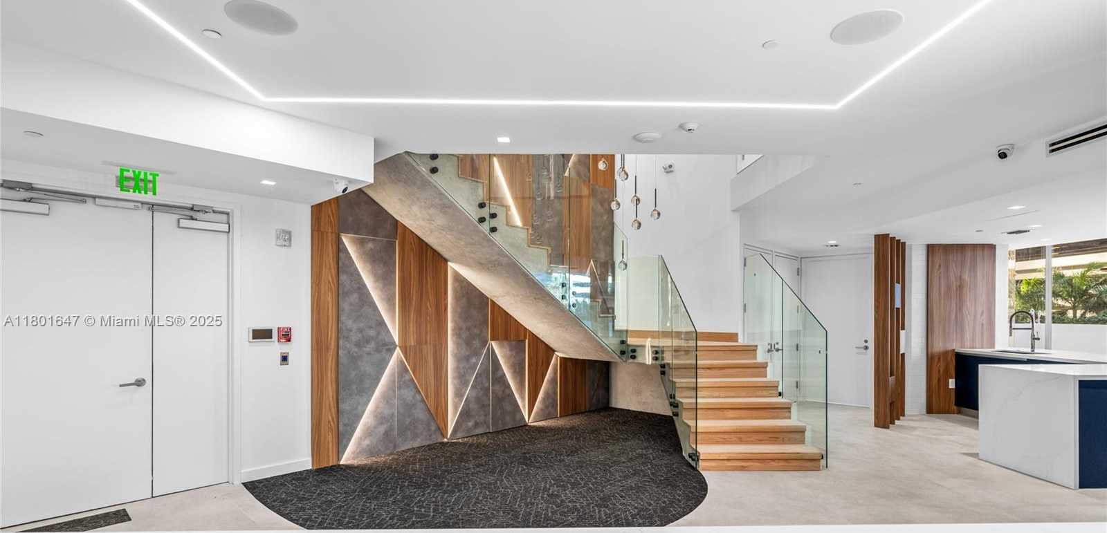 Small Image of 1300 BRICKELL BAY DR #CU6, Miami Number 7