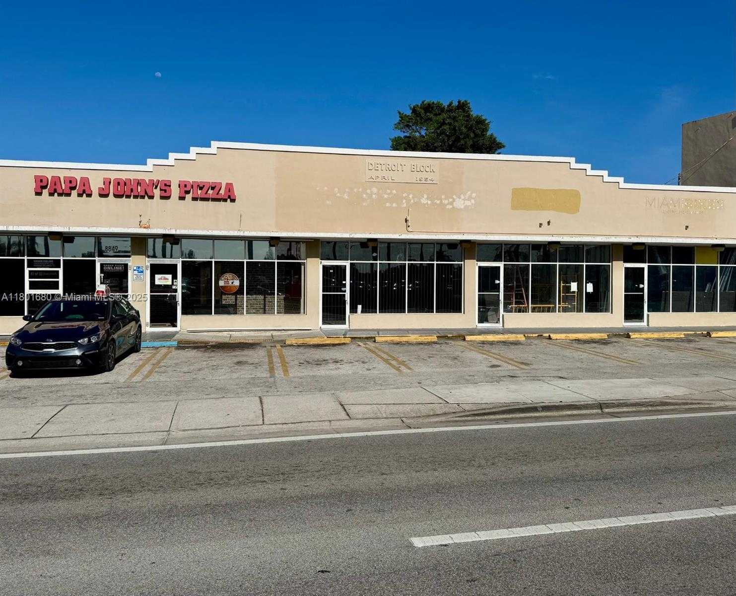 Small Image of 8833 BISCAYNE BLVD #8833, Miami Shores Number 1