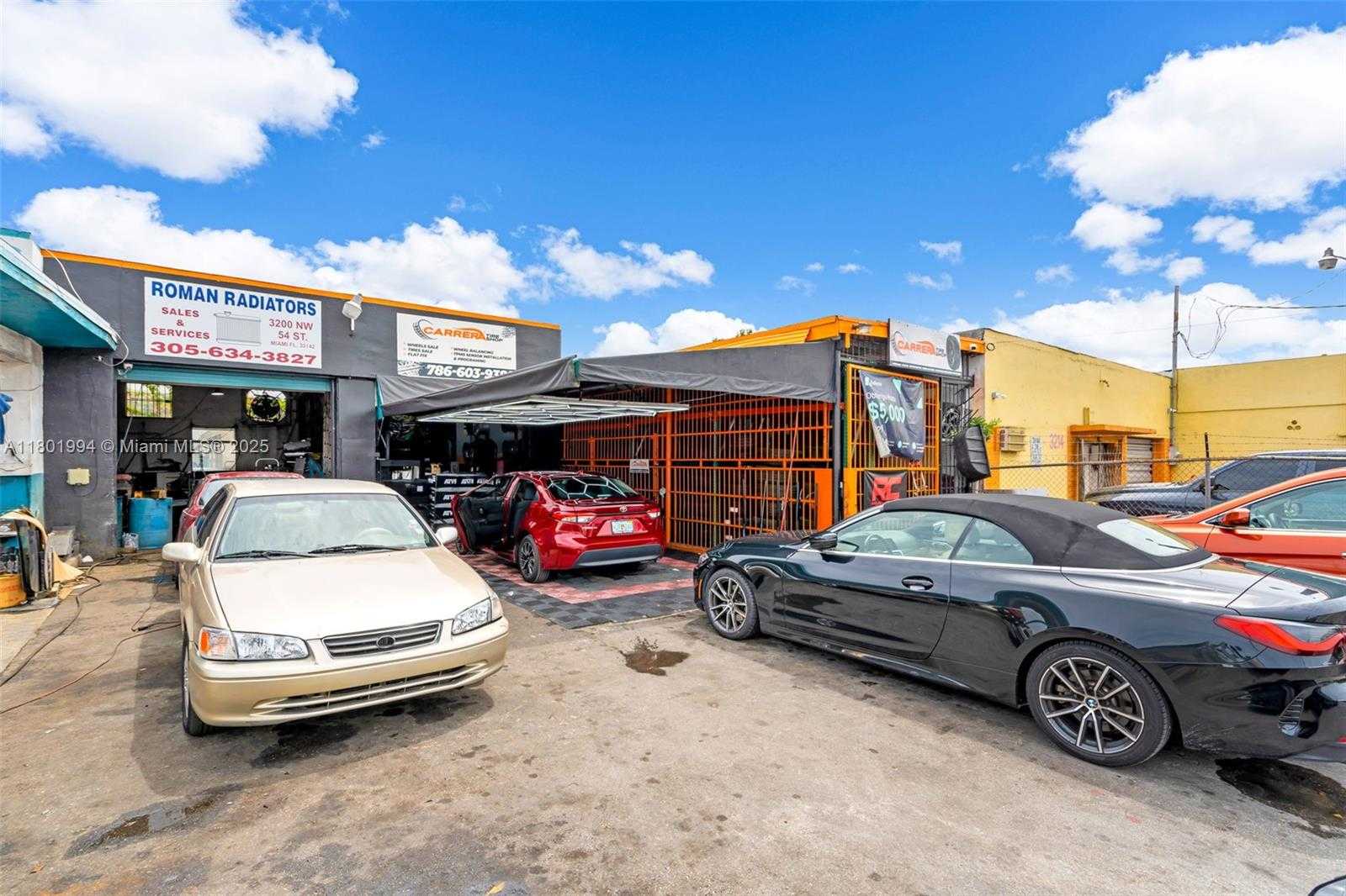 Small Image of 3200 NORTH WEST 54TH ST, Miami Number 2
