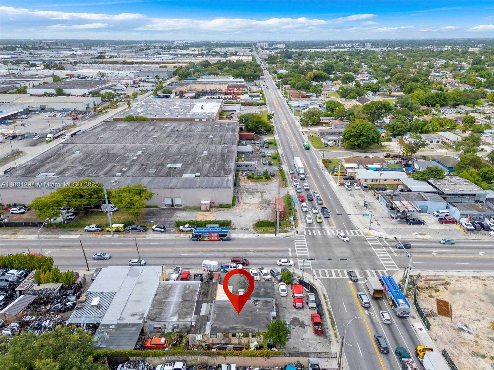 Small Image of 3200 NORTH WEST 54TH ST, Miami Number 20
