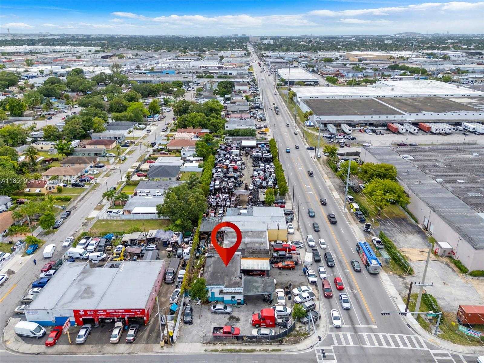 Small Image of 3200 NORTH WEST 54TH ST, Miami Number 22