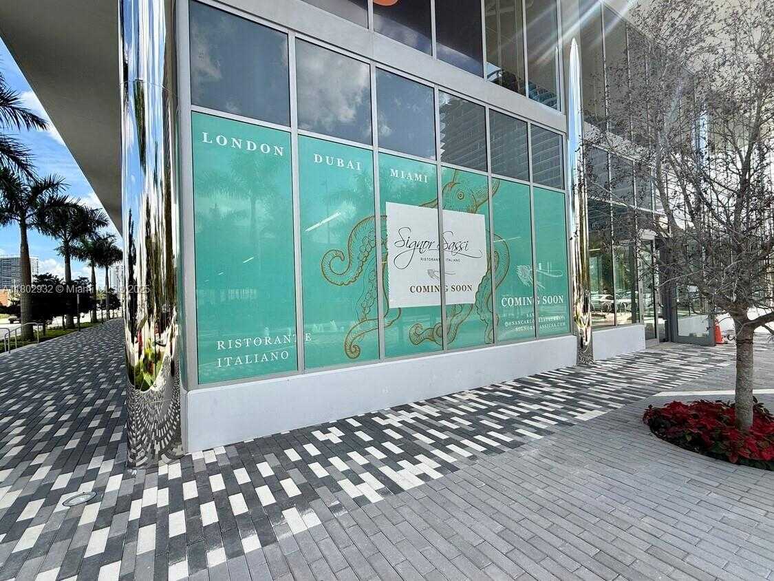 Small Image of 1006 EAST HALLANDALE BEACH BLVD #4-101, Hallandale Beach Number 2