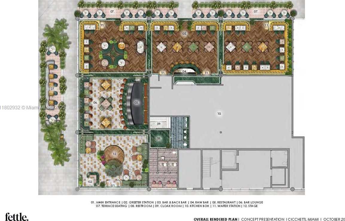 Small Image of 1006 EAST HALLANDALE BEACH BLVD #4-101, Hallandale Beach Number 9