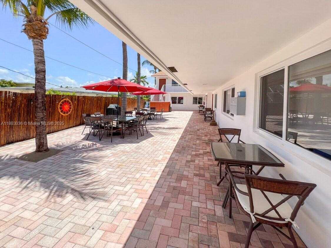 Small Image of 605 SOUTH RIVERSIDE DR #1-5, Pompano Beach Number 12