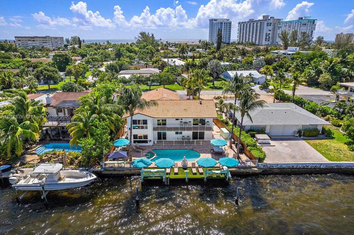 Small Image of 605 SOUTH RIVERSIDE DR #1-5, Pompano Beach Number 2