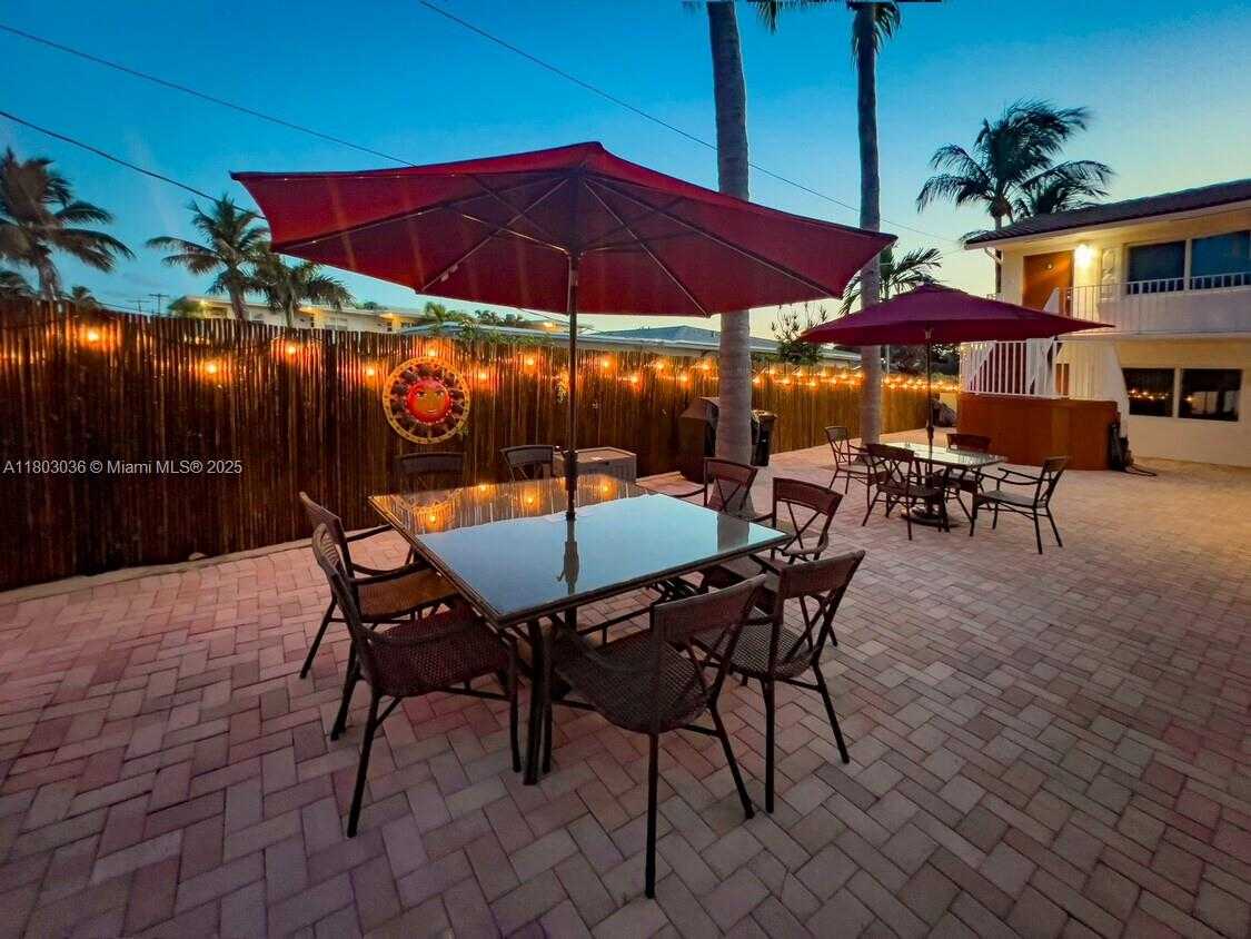 Small Image of 605 SOUTH RIVERSIDE DR #1-5, Pompano Beach Number 20