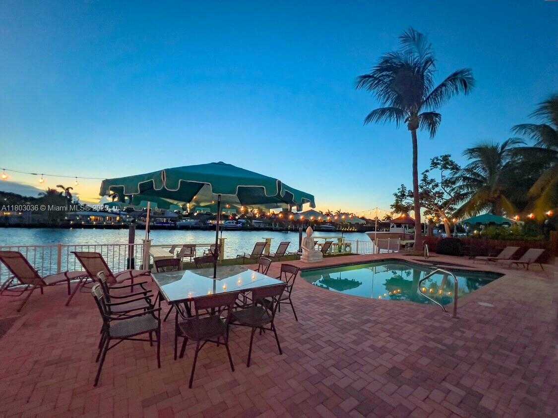 Small Image of 605 SOUTH RIVERSIDE DR #1-5, Pompano Beach Number 21