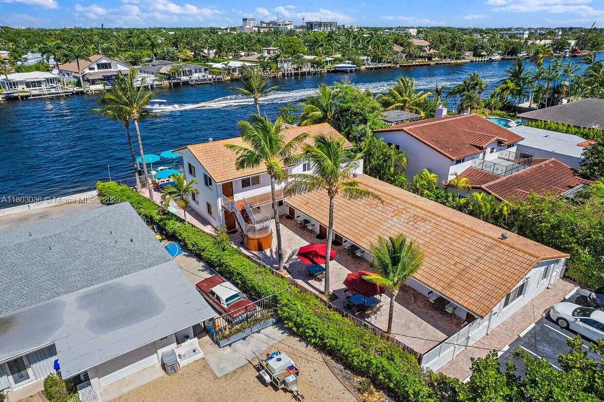 Small Image of 605 SOUTH RIVERSIDE DR #1-5, Pompano Beach Number 3