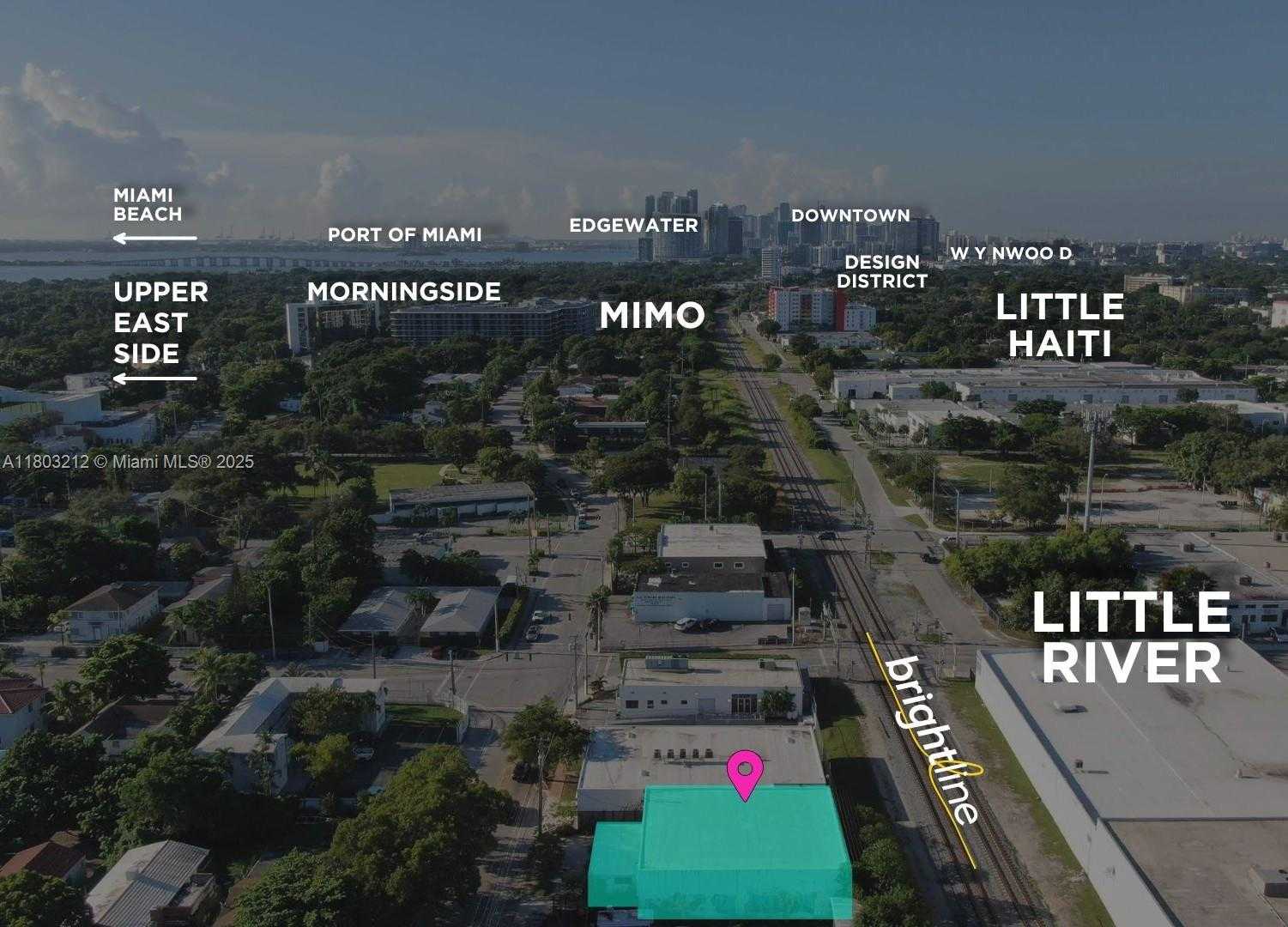 Small Image of 6240 NORTH EAST 4TH CT, Miami Number 3