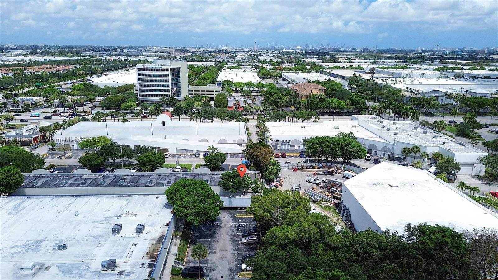 Small Image of 2400 NORTH WEST 87TH PL #2400-2402, Doral Number 24