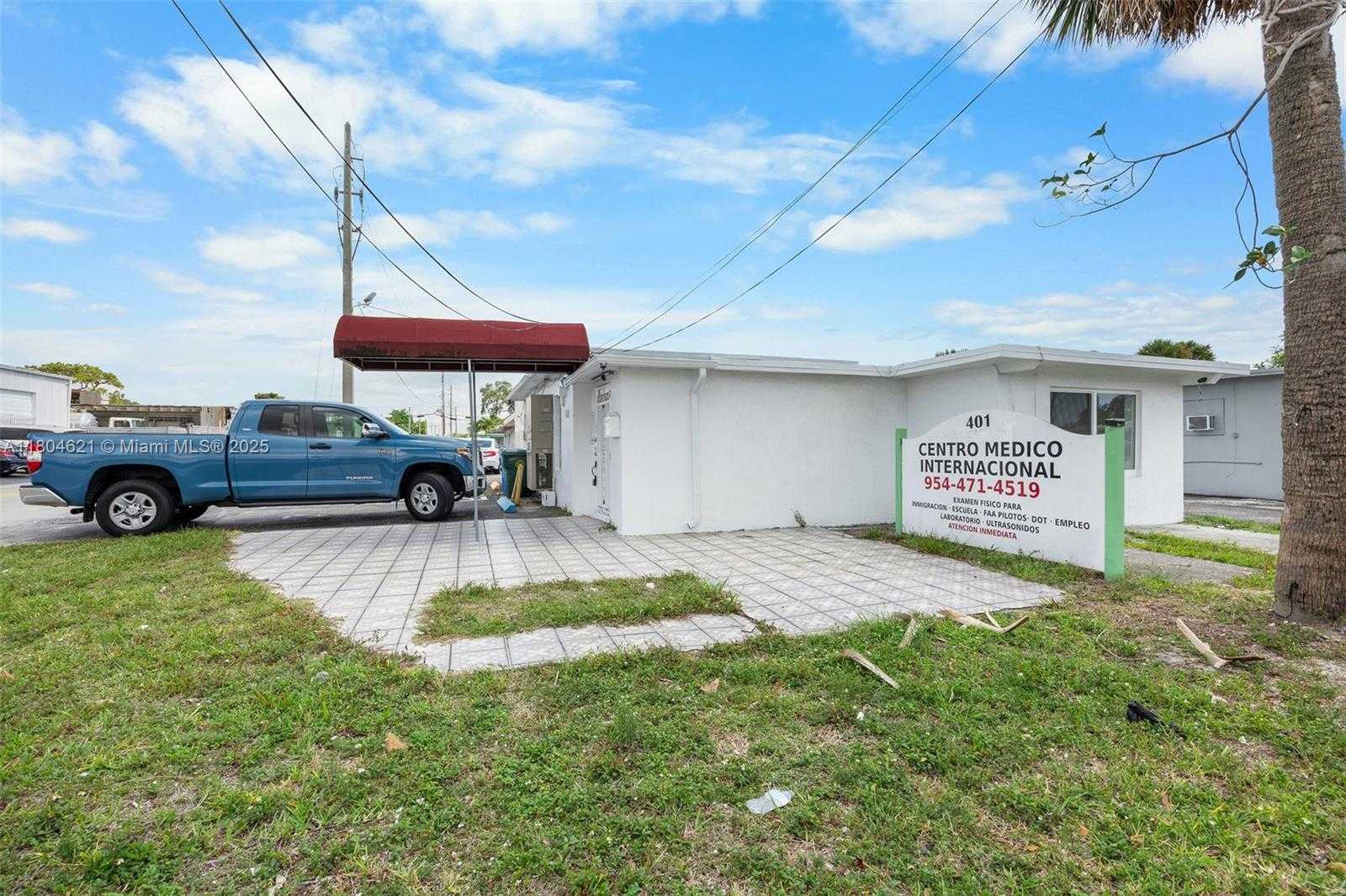 Small Image of 401 EAST OAKLAND PARK BLVD, Oakland Park Number 23