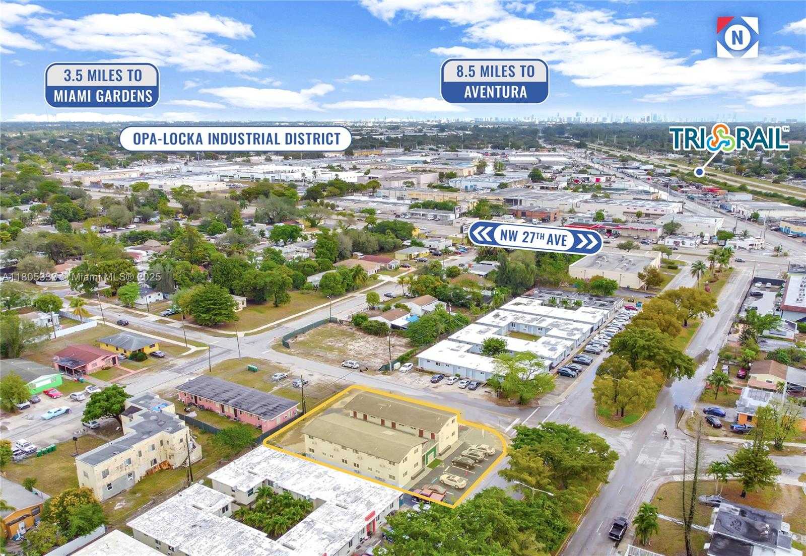 Small Image of 1265 SHARAZAD BLVD, Opa-Locka Number 15