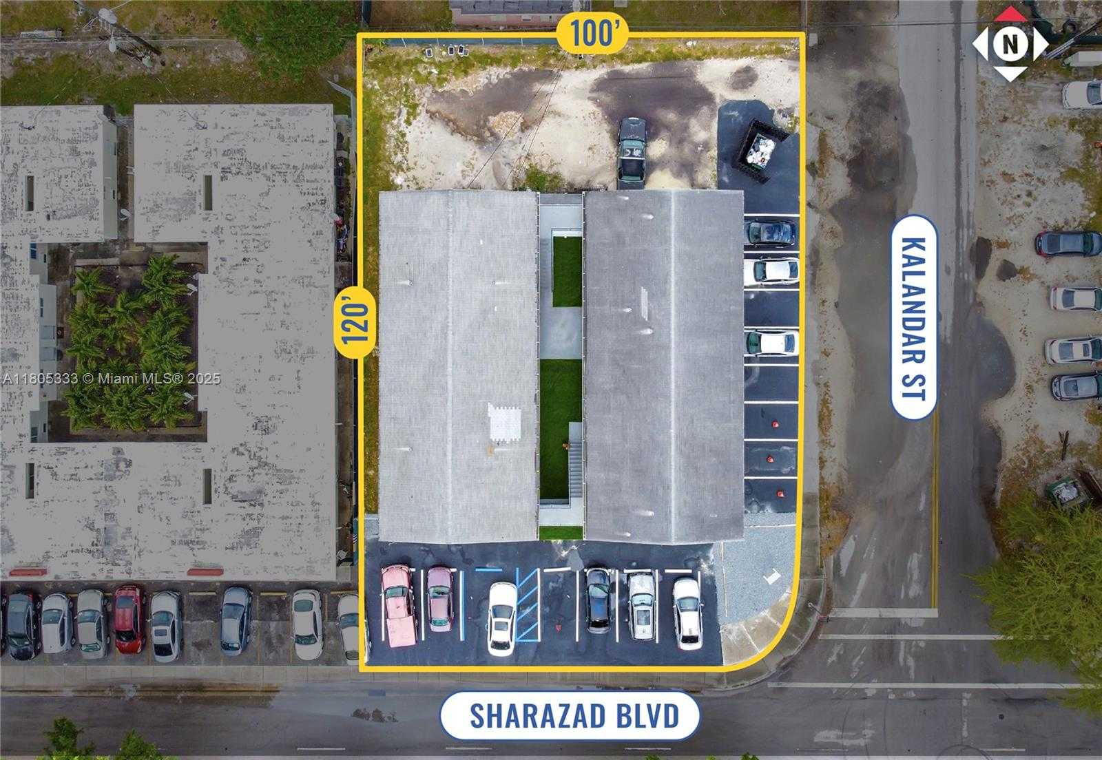 Small Image of 1265 SHARAZAD BLVD, Opa-Locka Number 17