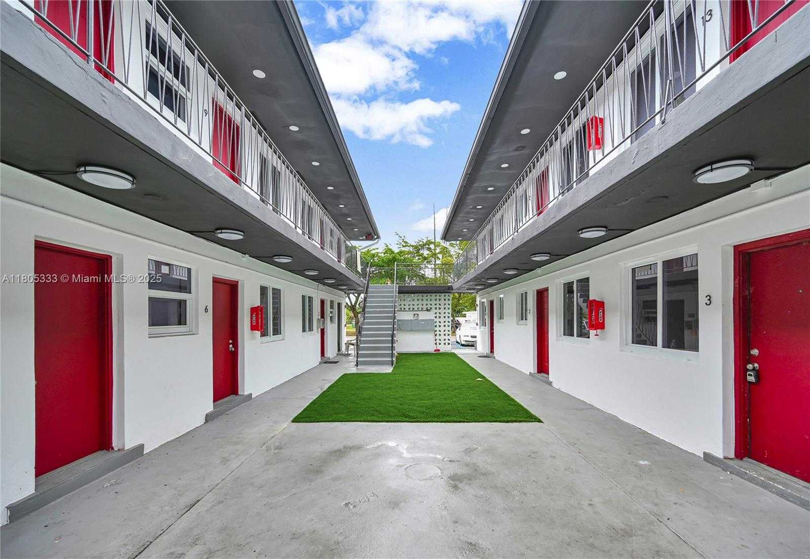 Small Image of 1265 SHARAZAD BLVD, Opa-Locka Number 2