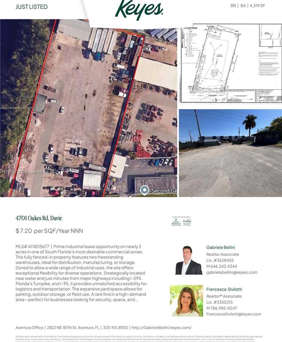 Small Image of 4701 OAKES RD, Davie Number 7