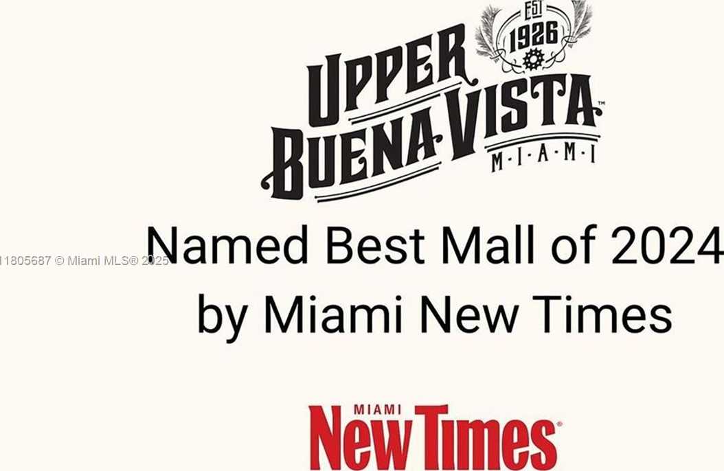 Small Image of 5026 NORTH EAST 2ND AVE, Miami Number 2