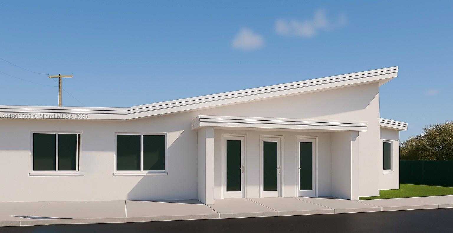 Small Image of 7061 TAFT ST, Hollywood Number 2
