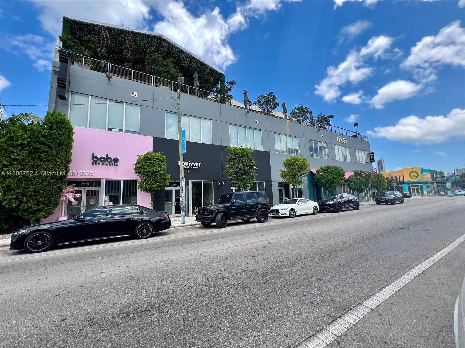 Small Image of Miami Number 4