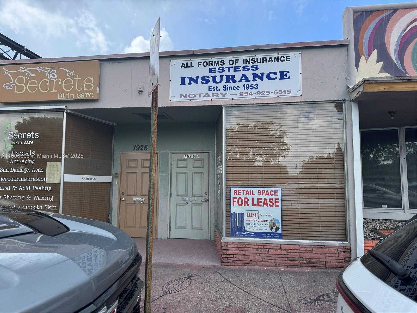 Small Image of 1926 TYLER ST #1926, Hollywood Number 1