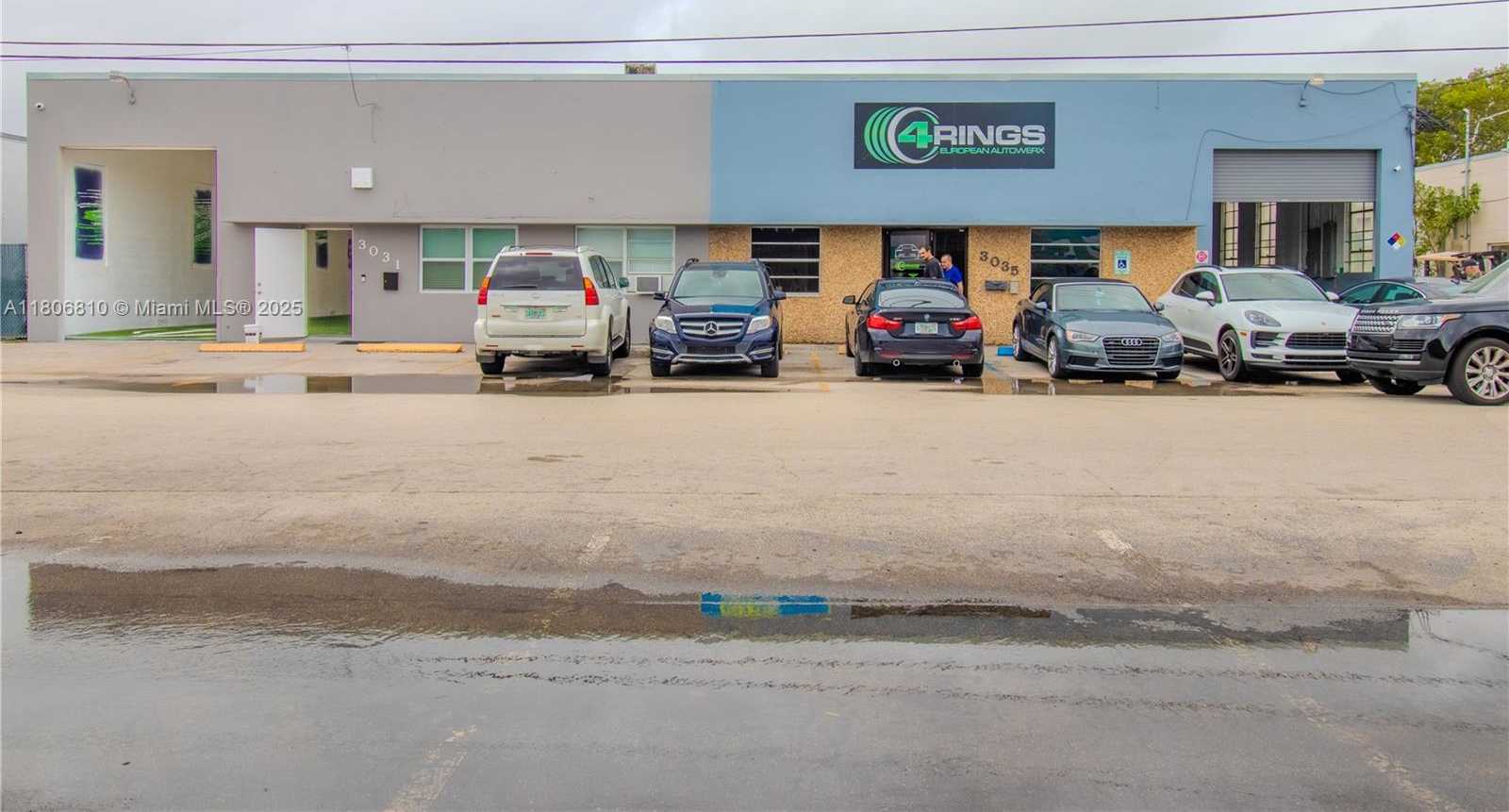 Small Image of 3031 NORTH EAST 12TH TER, Oakland Park Number 3