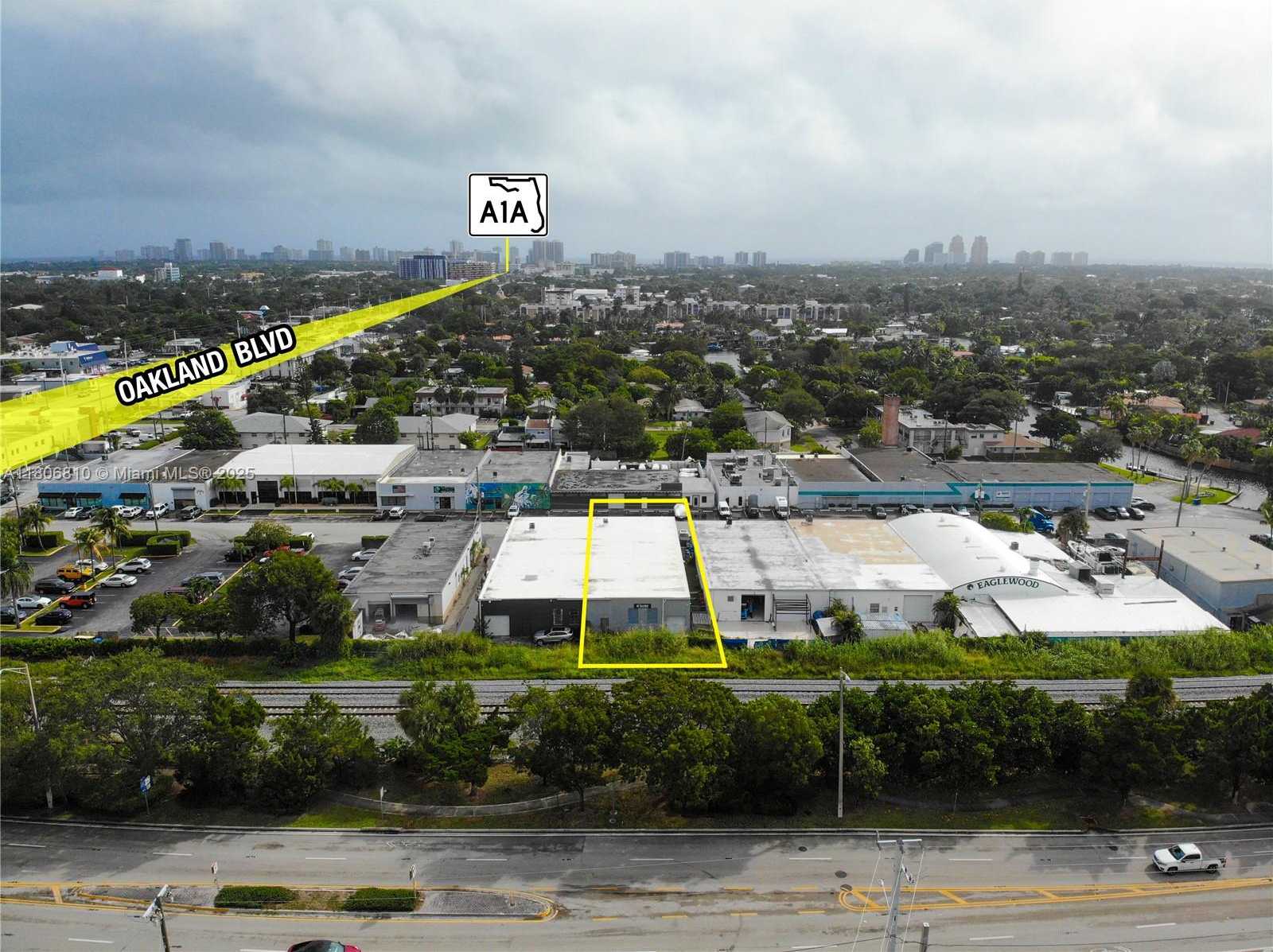 Small Image of 3031 NORTH EAST 12TH TER, Oakland Park Number 4