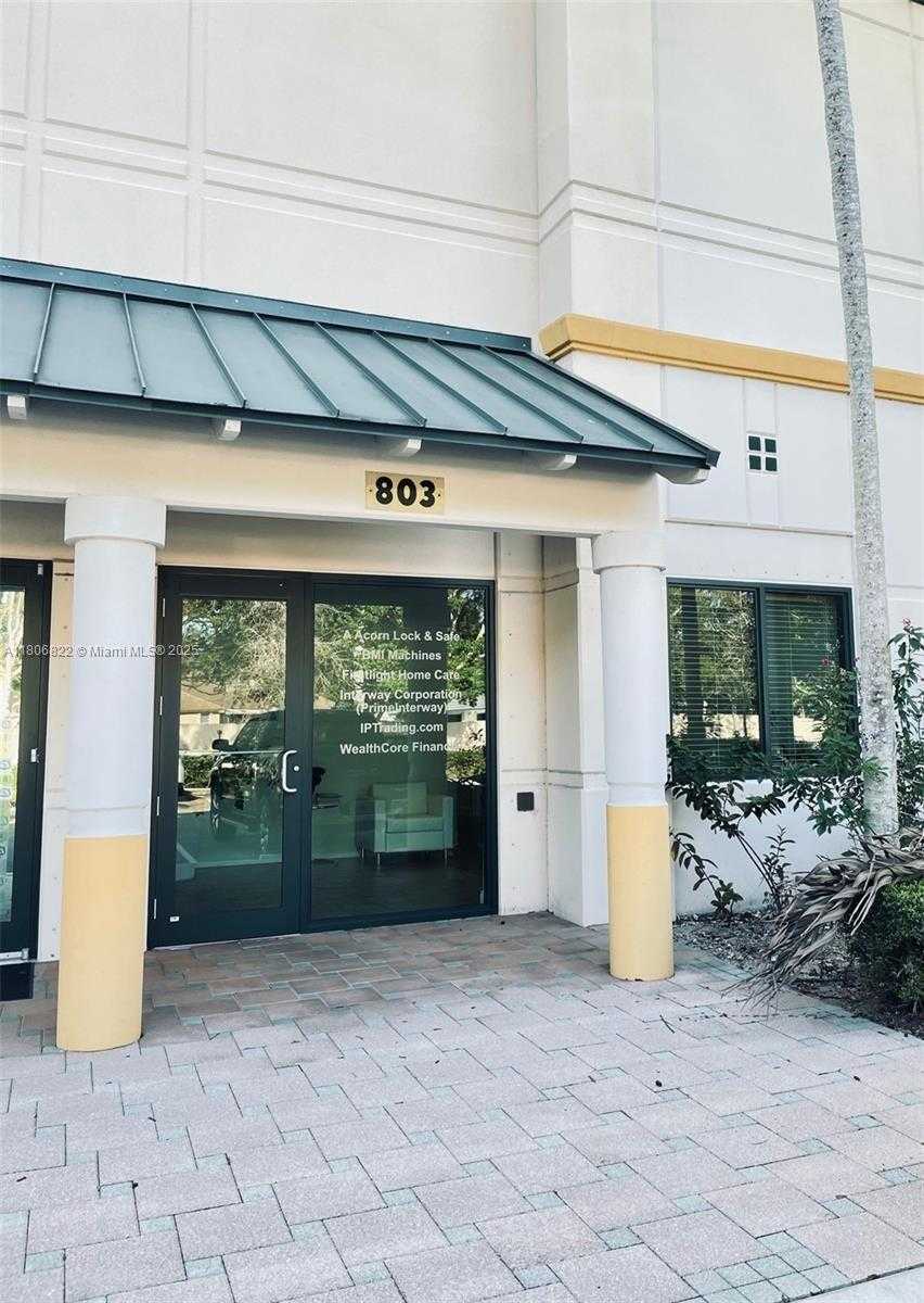 Small Image of 803 SHOTGUN RD #105, Sunrise Number 2
