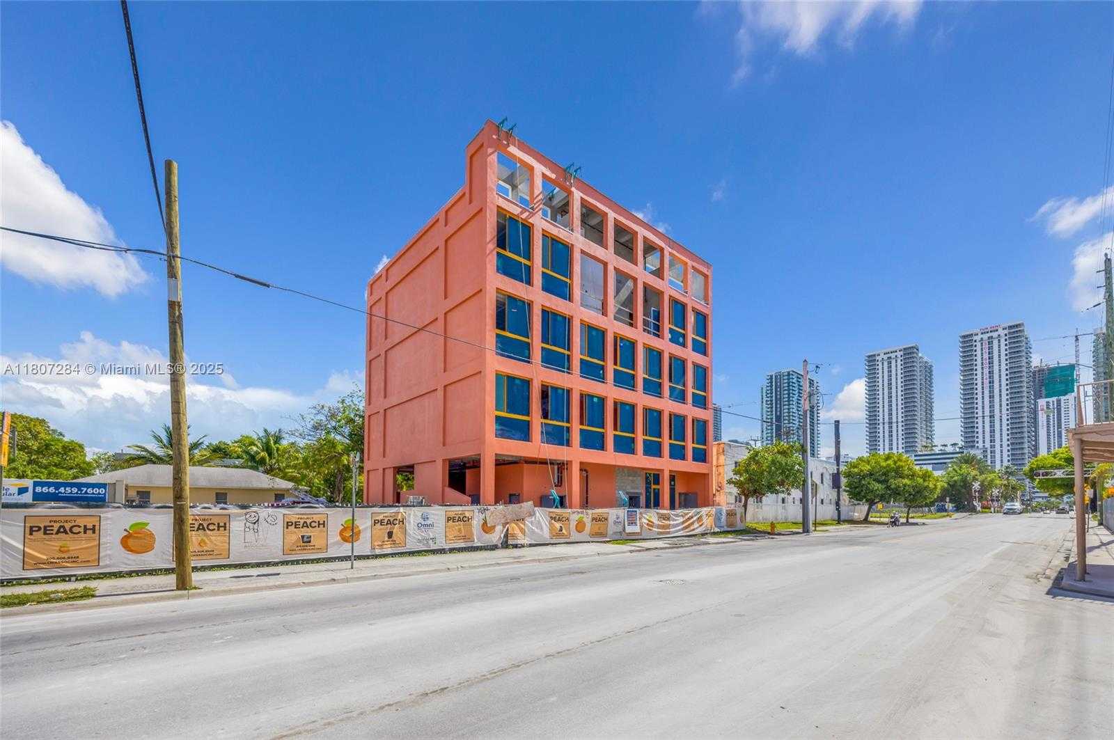 Small Image of 123 NORTH WEST 14TH ST, Miami Number 2
