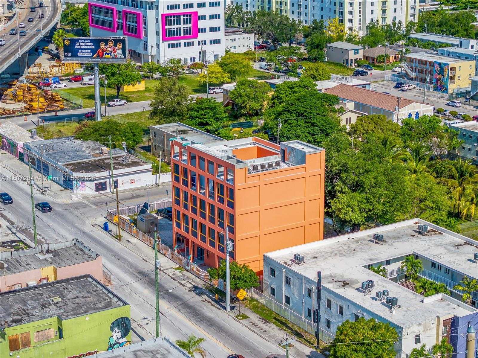 Small Image of 123 NORTH WEST 14TH ST, Miami Number 3