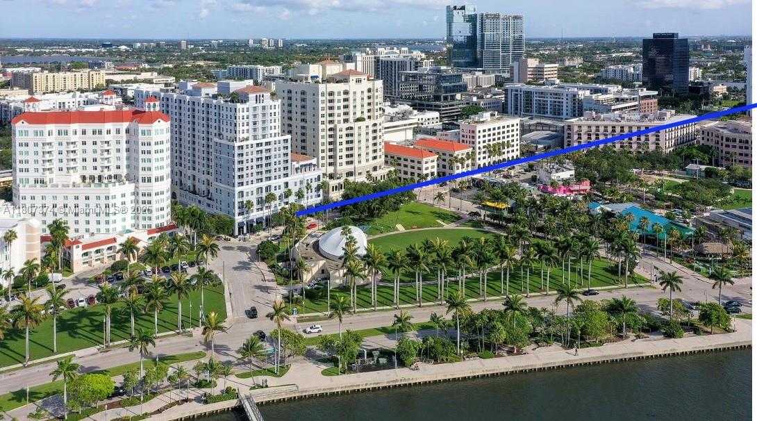 Small Image of 211 SOUTH NARCISSUS AVE #MU-1, West Palm Beach Number 2