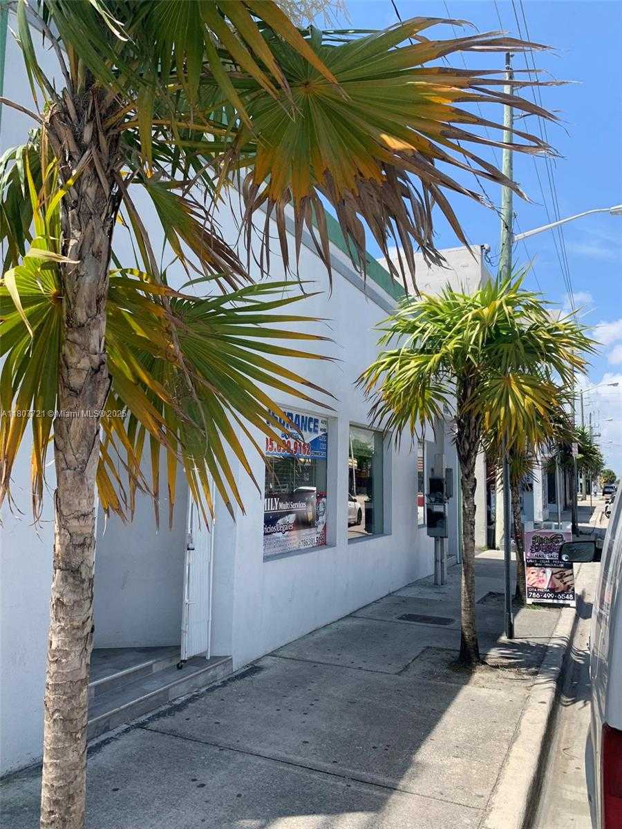 Small Image of 1772 WEST FLAGLER ST, Miami Number 2