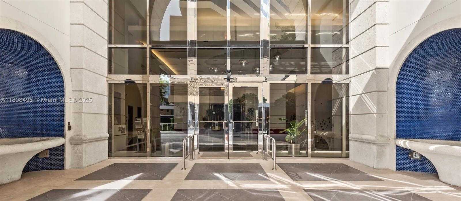 Small Image of 2020 PONCE DE LEON BLVD #8th Floor, Coral Gables Number 6