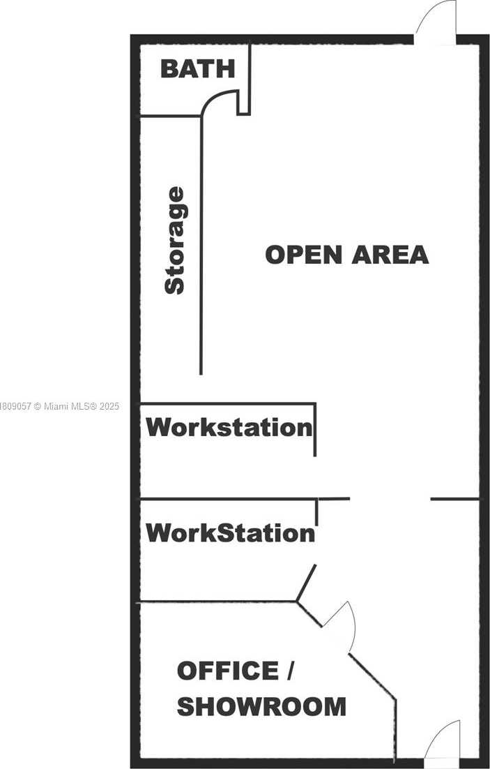 Small Image of 8320 SOUTH WEST 124TH ST, Pinecrest Number 13