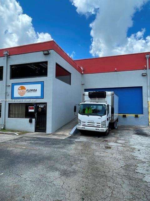 Small Image of 9387 NORTH WEST 13TH ST #7, Doral Number 2