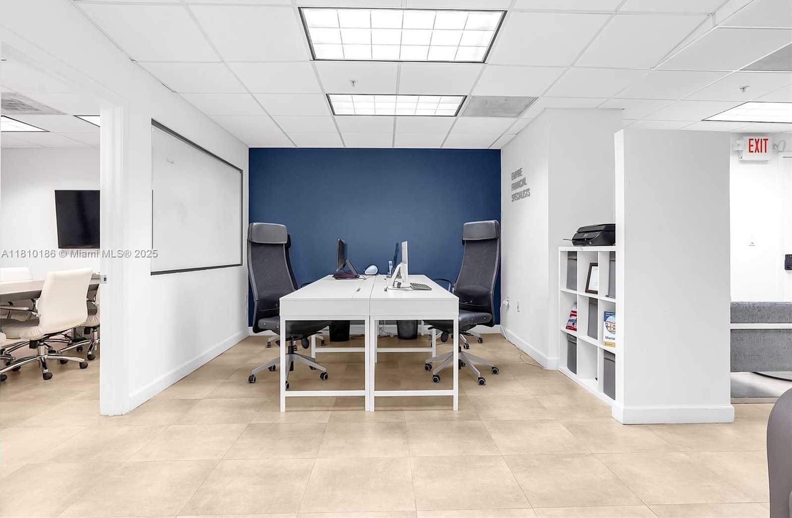 Small Image of 1110 BRICKELL AVE #806, Miami Number 14