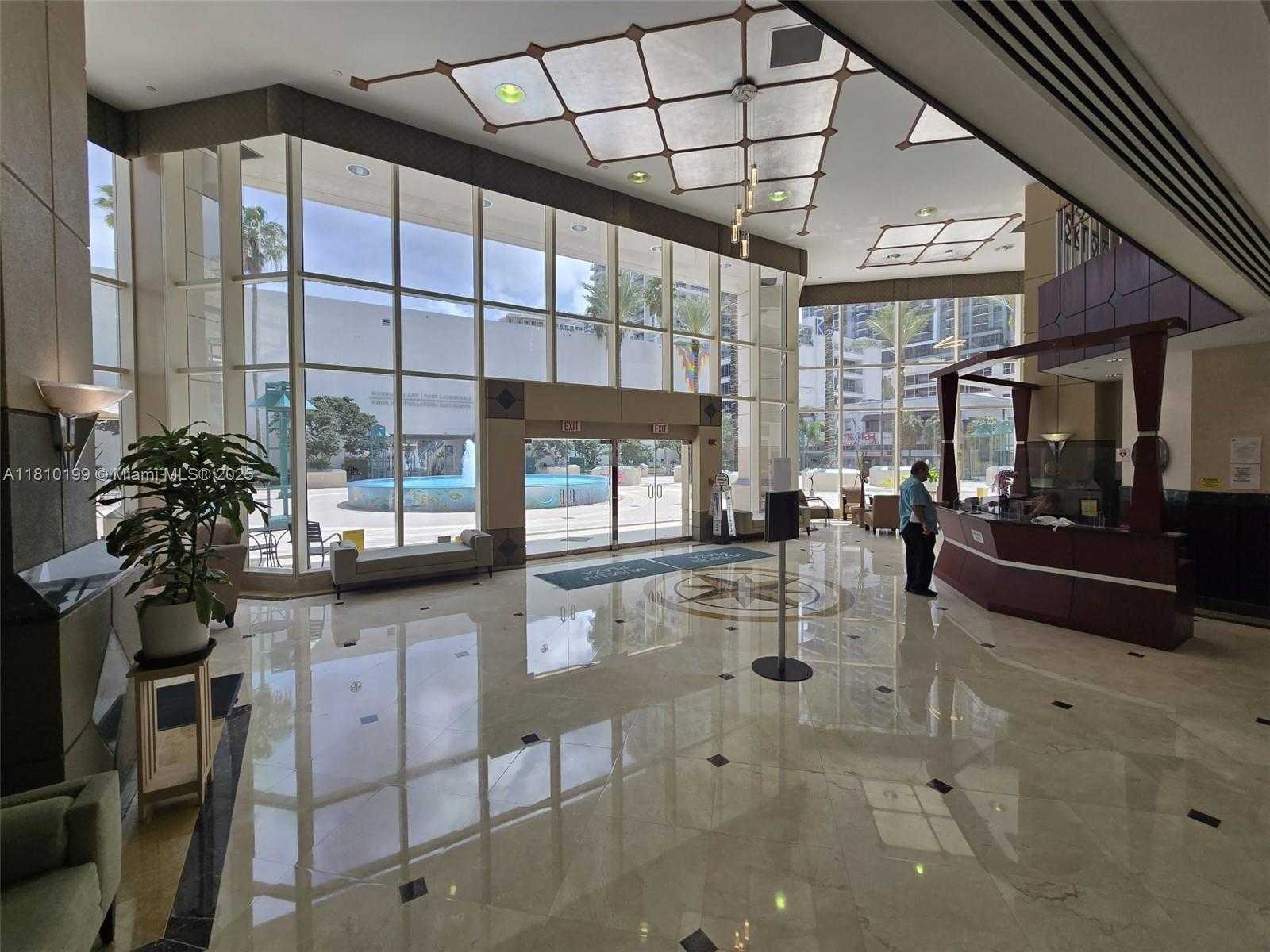 Small Image of 200 SOUTH ANDREWS AVE #602, Fort Lauderdale Number 29