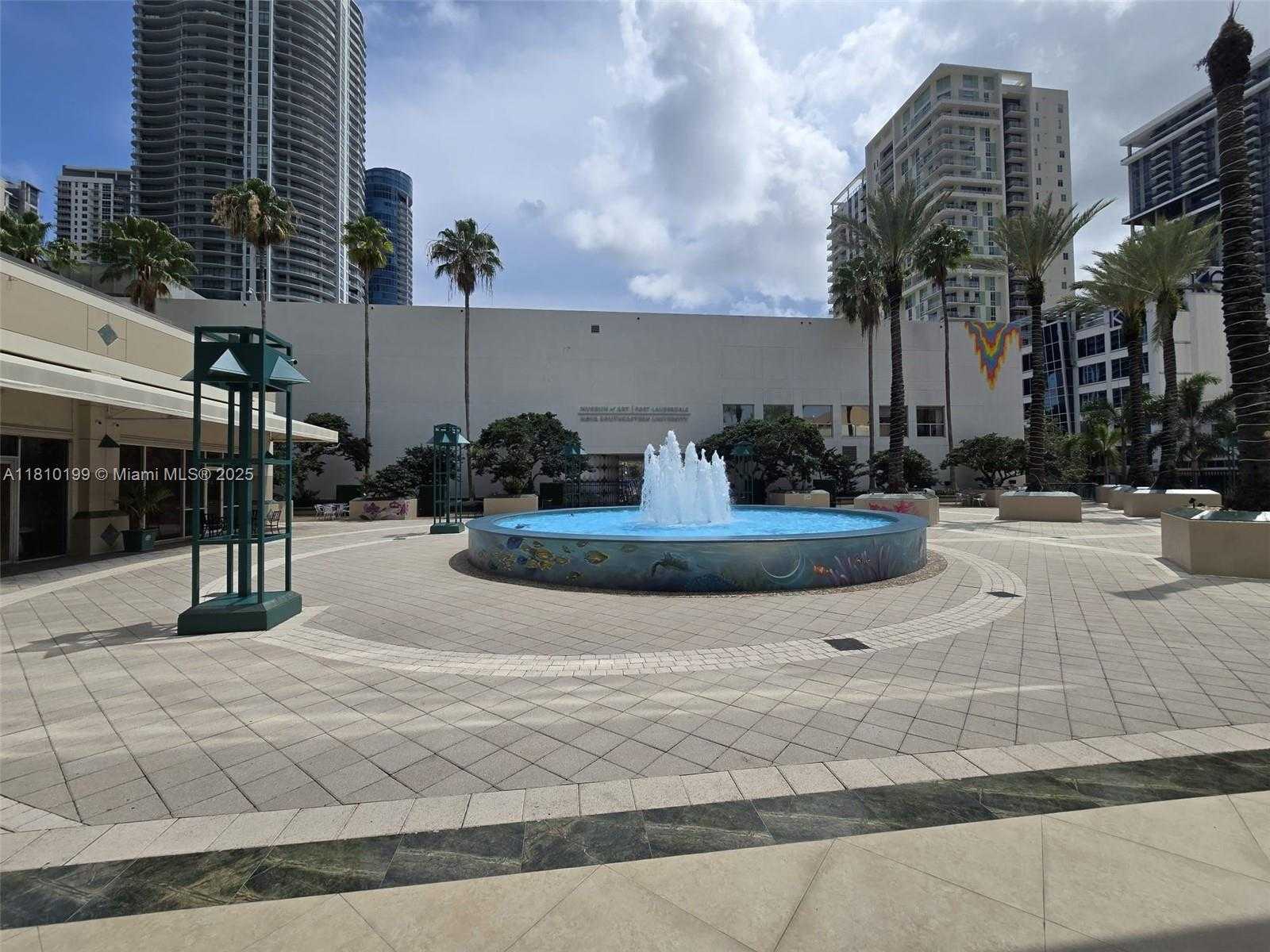 Small Image of 200 SOUTH ANDREWS AVE #602, Fort Lauderdale Number 30
