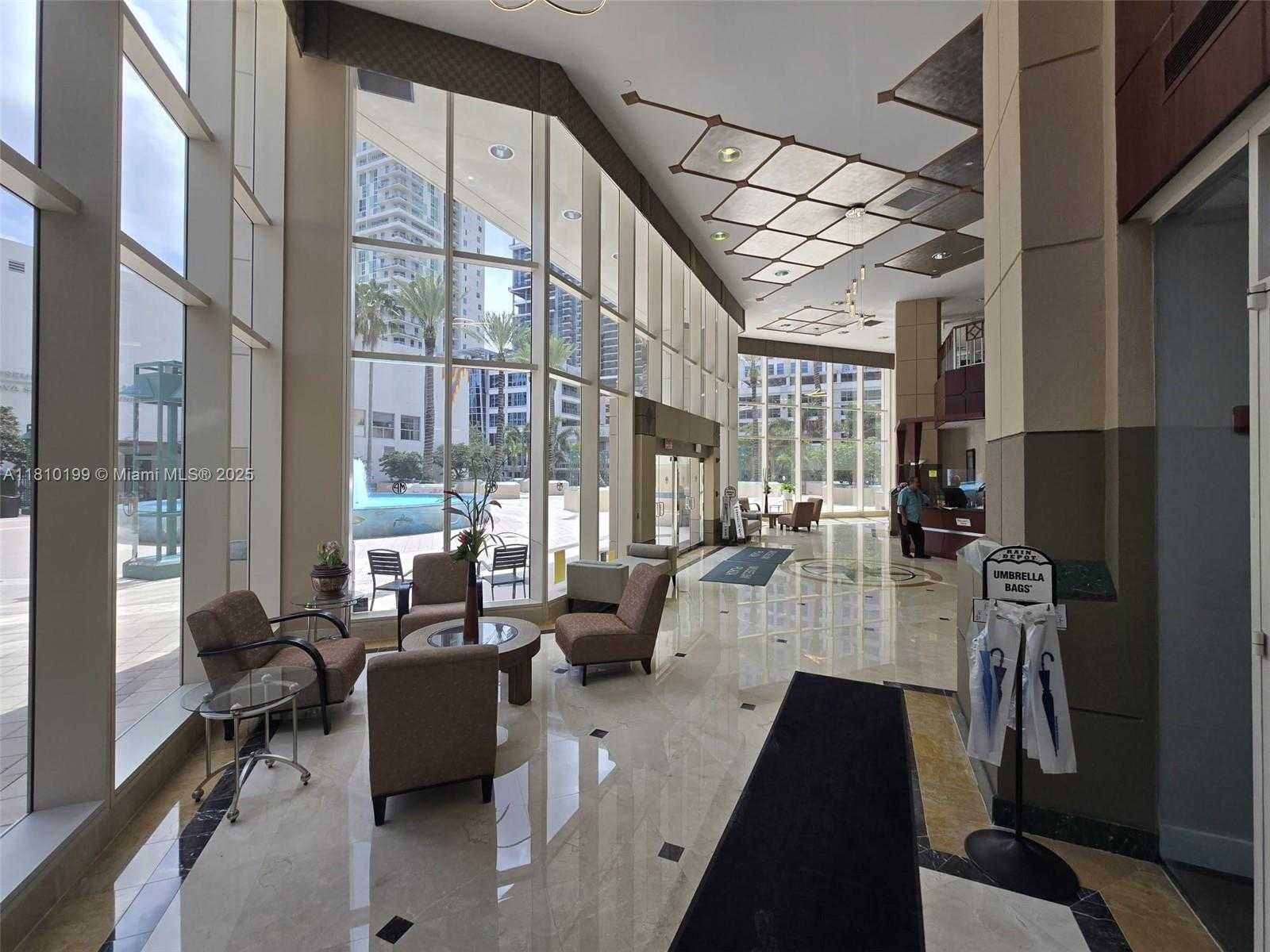 Small Image of 200 SOUTH ANDREWS AVE #602, Fort Lauderdale Number 31